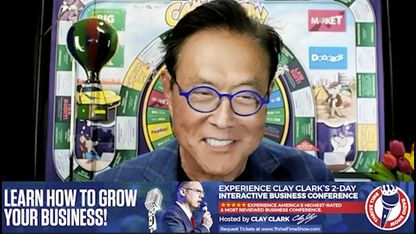 Business Coaching for Home Builders | Clay Clark Success Stories | Learn How to Grow a Successful Roofing, Home Building & Consulting Business + Join Eric Trump At Clay Clark's (Dec 4-5) Business Conf