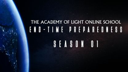 End-Time Preparedness Season 1