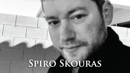 Spiro Skouras