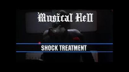 Shock Treatment: Musical Hell Review #19