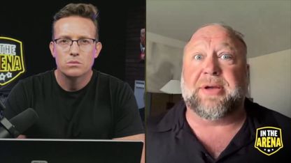 Alex Jones to Sue FBI and CIA After Undercover Video Reveals Feds Targeted Him and “Took His Money Away… Chop His Legs Off”