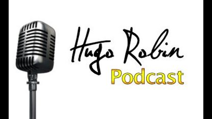 Podcast de Hugo Robin