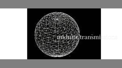 Midnite Transmissions