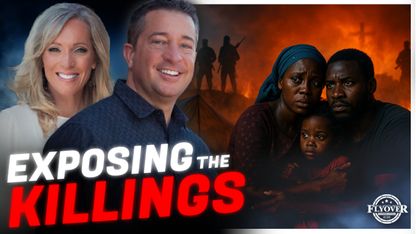 Inside the Kill Zones: Kidnappings, Camps & the War on Nigerian Christians Exposed - Judd Saul | FOC Show