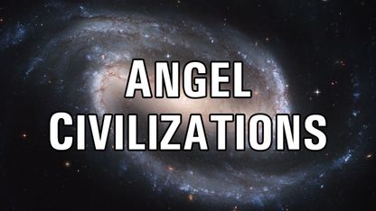 The Role of Angels