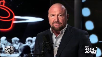 The Alex Jones Show ~ Friday 2/28/25