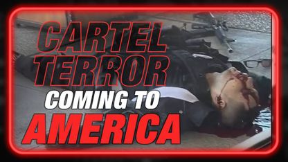 EXCLUSIVE: Mexican Drug Cartels To Launch Terror Attacks Inside U.S., Warns Federal Intel