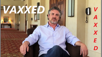 136) VAXXED: the ABC News interview that Big Pharma didn't want you to see