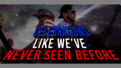 Americans Celebrate 4th Of July Like Never Before