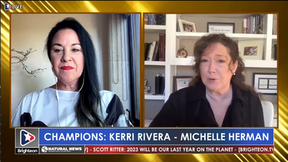 6/22/2023 Champions with Kerri Rivera ft. Michelle Herman