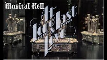 At Long Last Love: Musical Hell Review #17