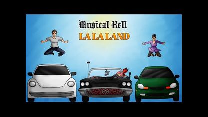 La La Land (Musical Hell Review #99)