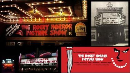 The Time Warp - Decoding The Rocky Horror Picture Show