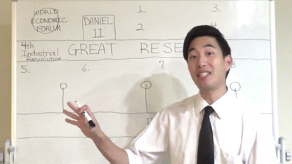 The Great Reset - Dr. Gene Kim