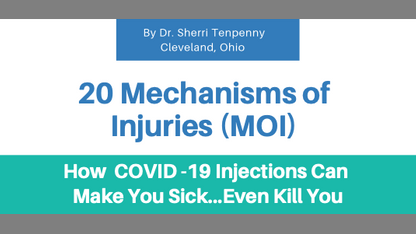 MOI (Mechanisms of Injury) Series