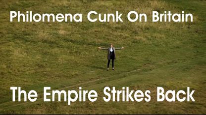 Philomena Cunk On Britain - The Empire Strikes Back