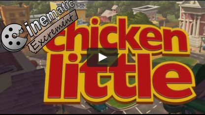 Episode 15: Chicken Little
