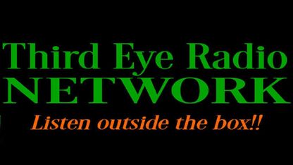 Flat Earth Clues interview 113 - Third Eye Radio - Mark Sargent ✅
