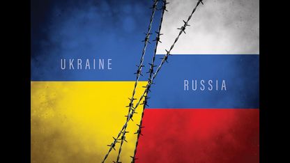 Russia / Ukraine Conflict Explained