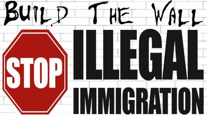Illegal Immigration & Border Security