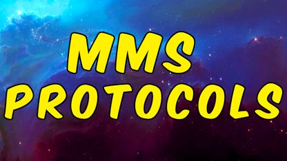 MMS (Miracle Mineral Solution) Protocols