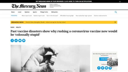 Dr Francis Boyle  Covid-19 Vaccine is Deadly Poison
