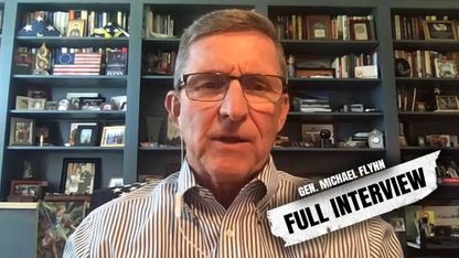 Breaking! Gen. Michael Flynn Issues Emergency Message To Humanity! MUST WATCH