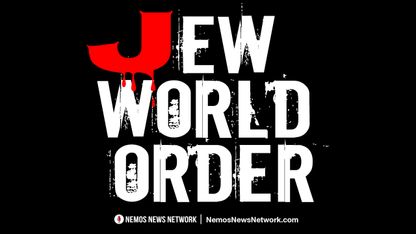 Silent War: Ep. 6415 - Jew World Order - Trump Deporting "Citizen Noticers" - Controlled Op Plague