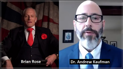 147) Dr. Andrew Kaufman was right [April 29, 2020 - LONDON REAL]