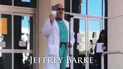 Jeffrey Barke
