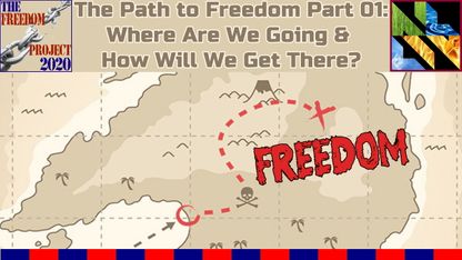 The Path to Freedom