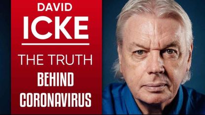 MOST CENSORED DAVID ICKE ON LONDON REAL ABOUT THE CORONAVIRUS CONSPIRACY