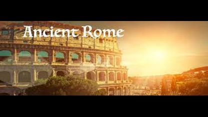 ROOTS OF ROME