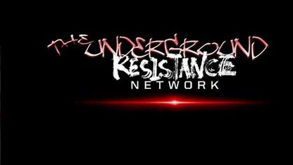 Flat Earth Clues Interview 111 - Underground Resistance Network - Mark Sargent ✅