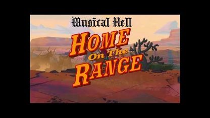 Home on the Range: Musical Hell Review #40