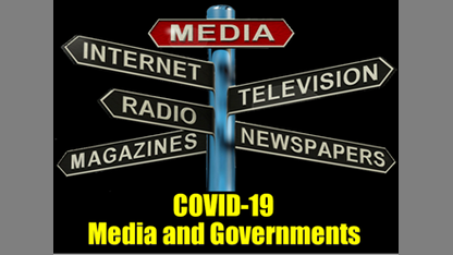 Media and Governments