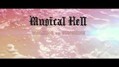 Walking On Sunshine: Musical Hell Review #38