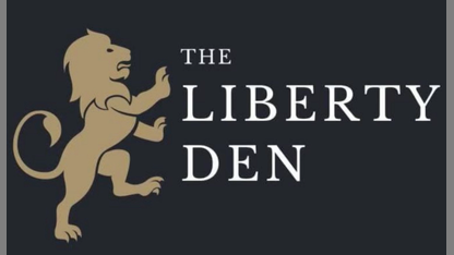 The Liberty Den series