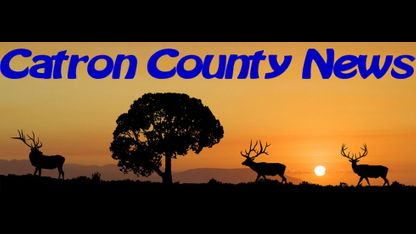 Catron County News