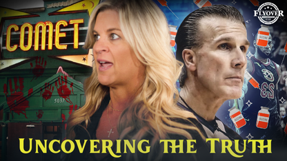 How to Handle: Trauma, PTSD, and the Darkness - Liz Crokin and Dr. Troy Spurrill; Top NBA Referee Fighting Vaccine Mandate | FOC Show