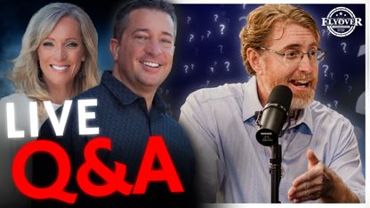 Live Q&A - Nicotine, Health, Vaccines, Natural Detox and Inflammation Reduction - Dr. Bryan Ardis | FOC Show