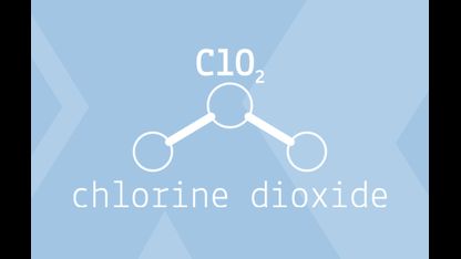 MMS/Chlorine Dioxide Protocols