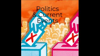 Politics & Current Events