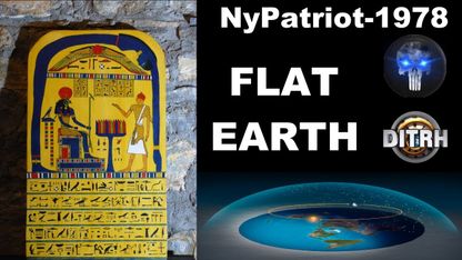 Flat Earth In Almost An Hour