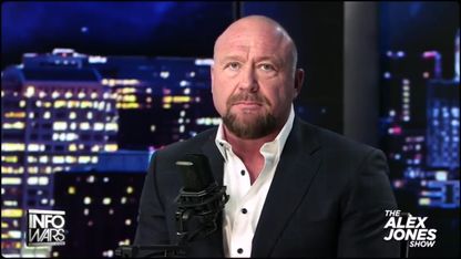 The Alex Jones Show ~ Monday 2/15/25