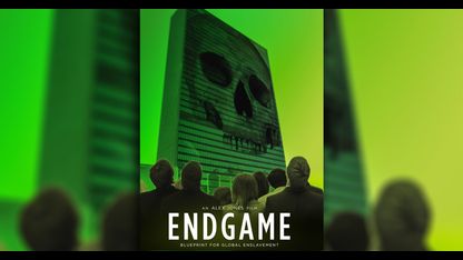 Endgame: Blueprint for Global Enslavement - Documentary