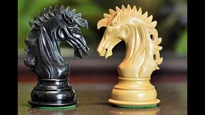 Chess and Other Board Games