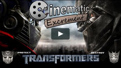 Episode 22: Transformers