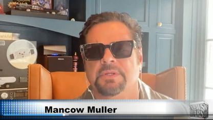 Mancow - Assassination Attempt on President Trump