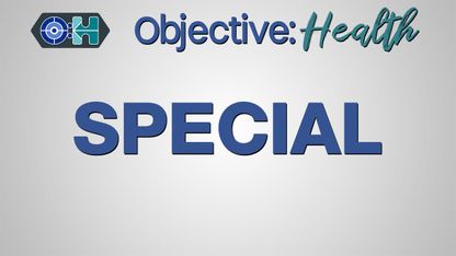 Objective: Health Specials